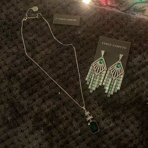 Vince Camuto jewelry set